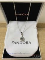 Perfect Fake Pandora Silver Pendant Price